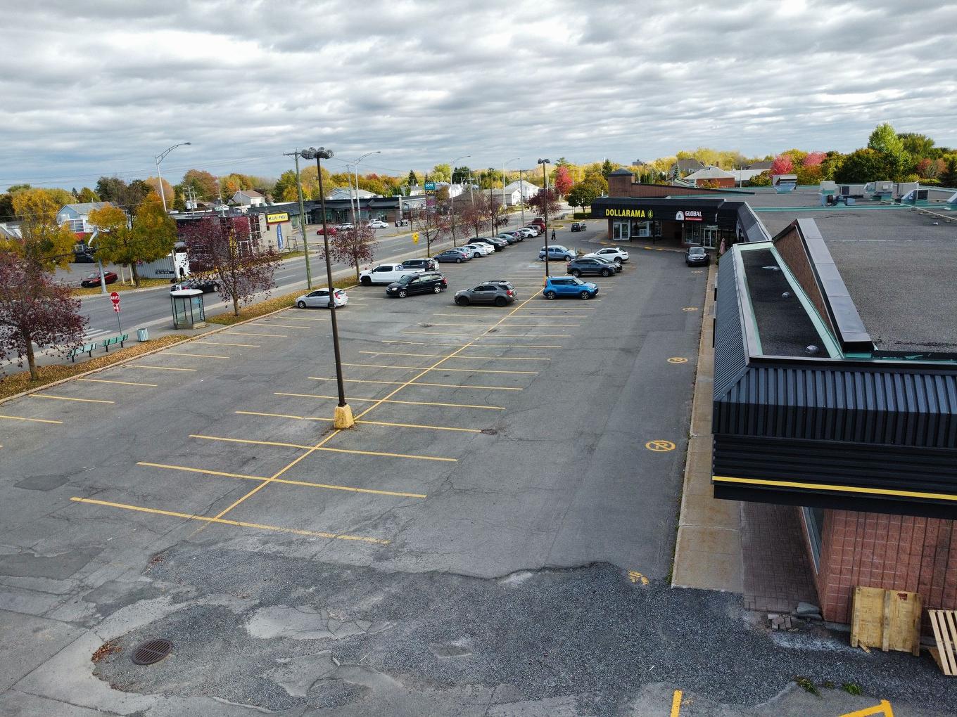 Overall view - 117-136 25E Avenue, Saint-Eustache, QC - Outdoor With View