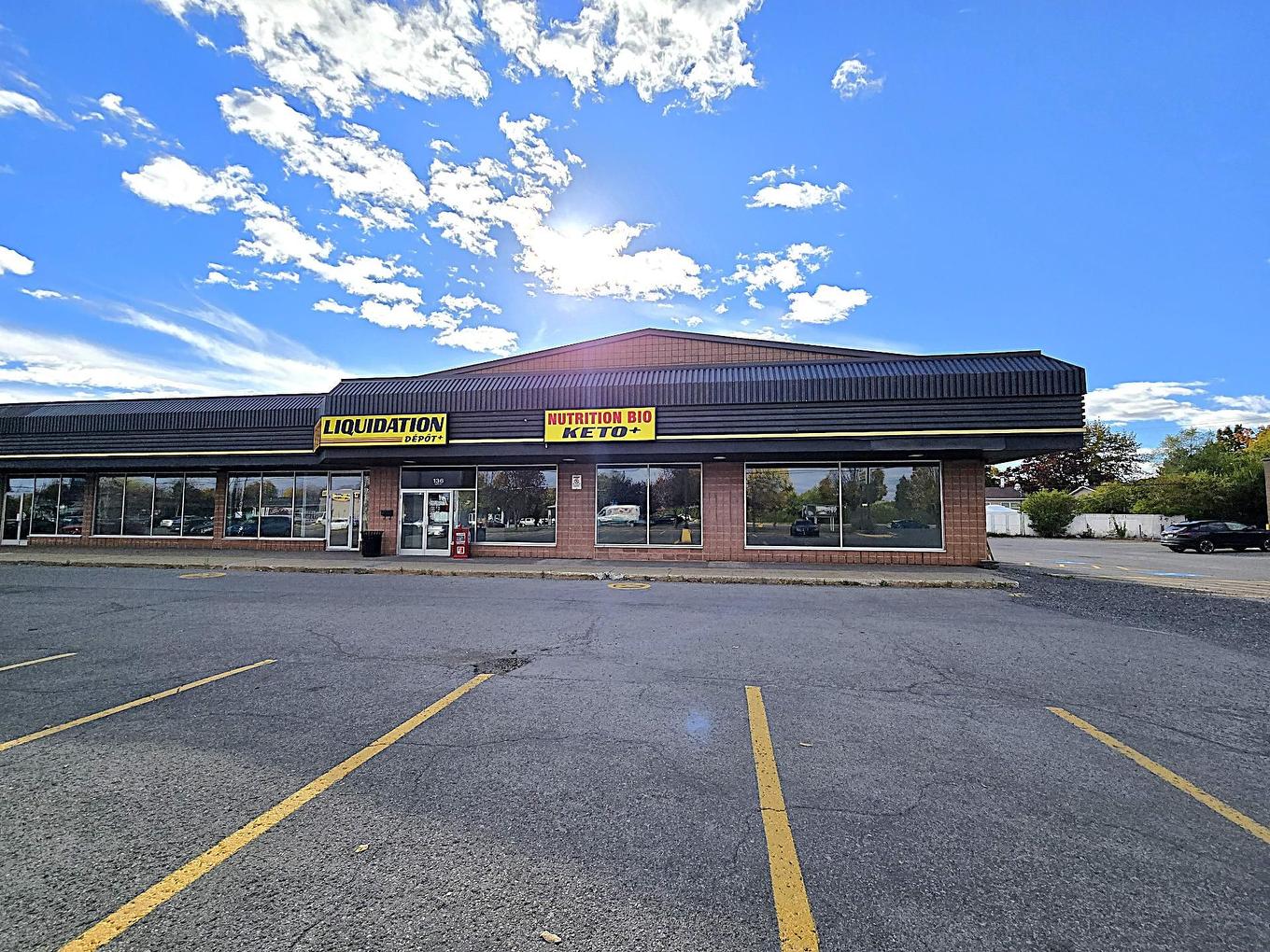 Frontage - 117-A-136 25E Avenue, Saint-Eustache, QC - Outdoor With View