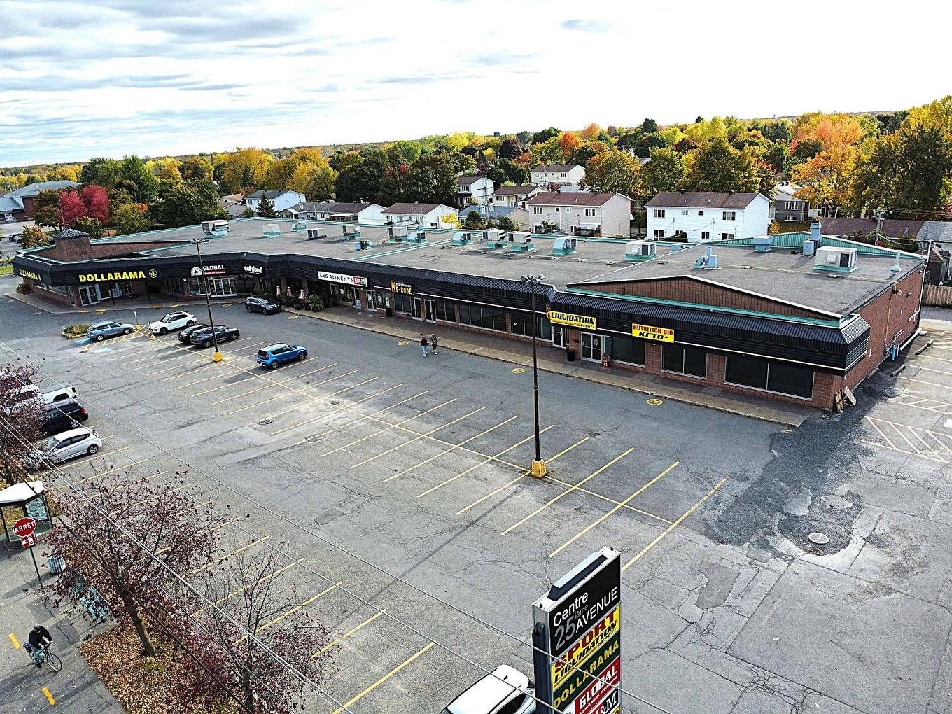 Overall view - 117-A-136 25E Avenue, Saint-Eustache, QC - Outdoor