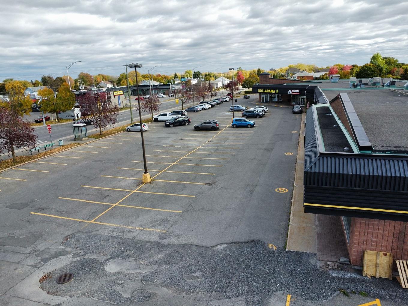 Overall view - 117-A-136 25E Avenue, Saint-Eustache, QC - Outdoor With View