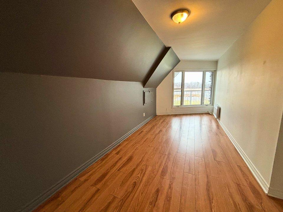 Chambre à coucher - 87 - 91 Mtée D'Autray, Lanoraie, QC - Indoor Photo Showing Other Room