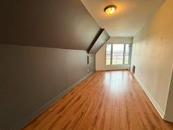 Chambre à coucher -