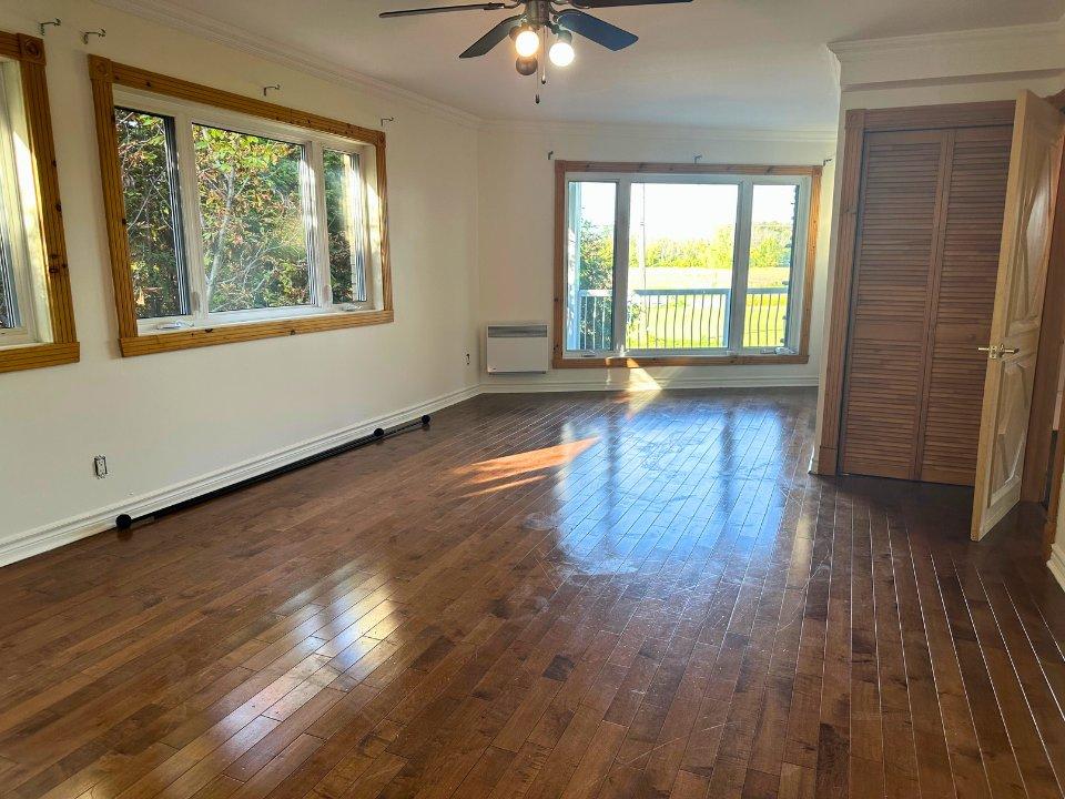 Chambre à coucher principale - 87 - 91 Mtée D'Autray, Lanoraie, QC - Indoor Photo Showing Other Room