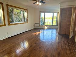 Chambre à coucher principale -