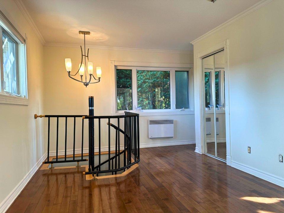 Coin-repas - 87 - 91 Mtée D'Autray, Lanoraie, QC - Indoor Photo Showing Other Room