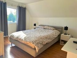 Chambre à coucher principale -