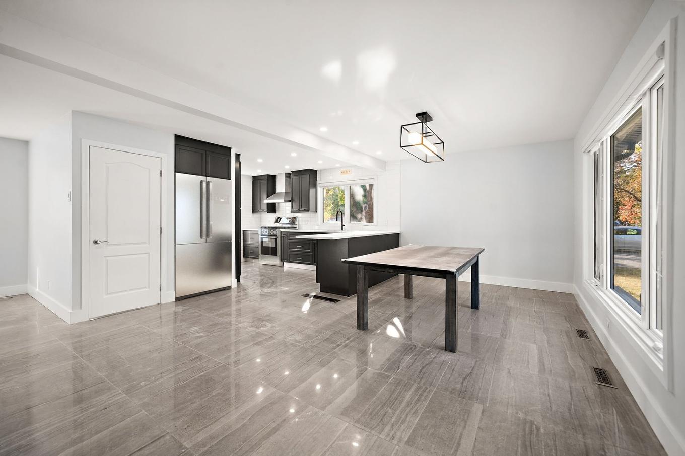 Salle à manger - 6095 Rue Souligny, Laval (Auteuil), QC - Indoor