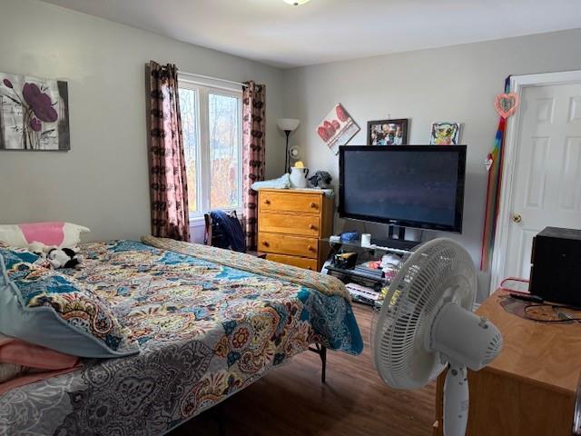 4 Cabot Crescent, Happy Valley-Goose Bay, NL