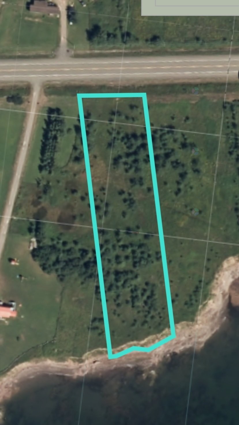 Vue d'ensemble - 310 Route 132 E., Bonaventure, QC