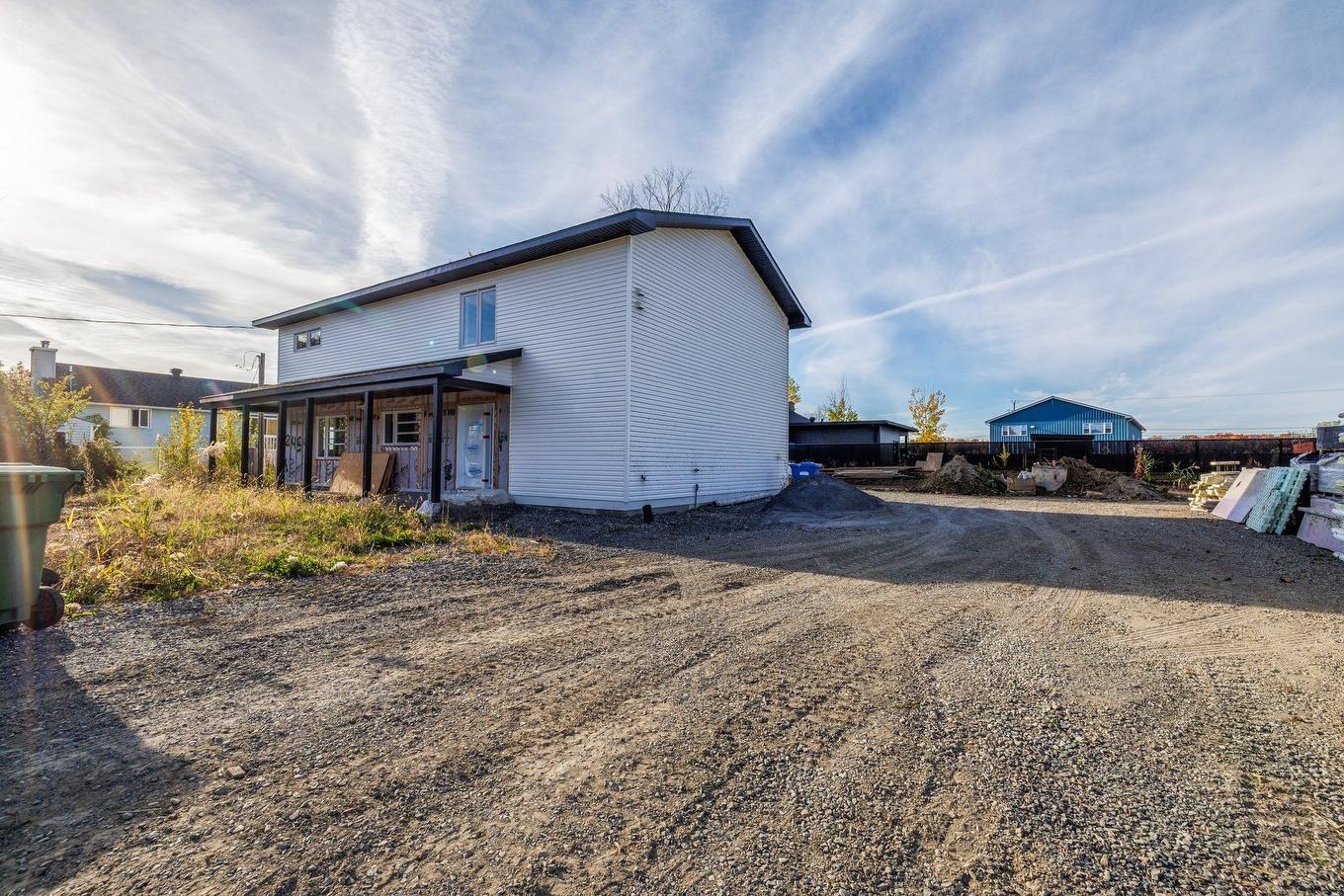 Frontage - 245 Rue Jean, Rivière-Beaudette, QC - Outdoor