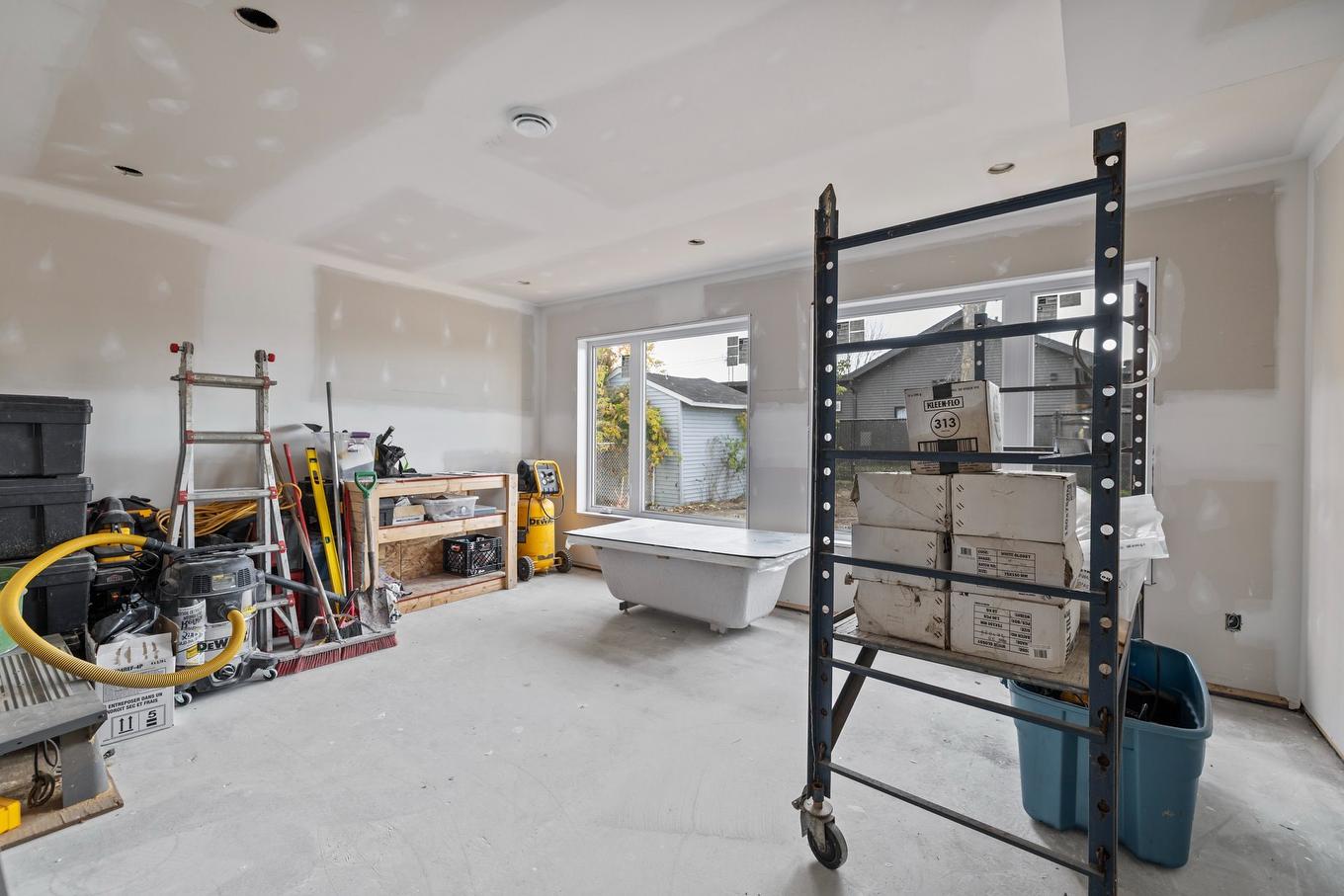 Family room - 245 Rue Jean, Rivière-Beaudette, QC - Indoor