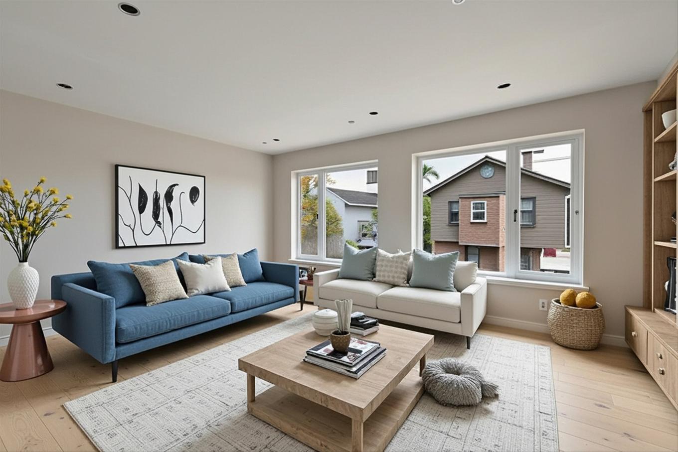 Family room - 245 Rue Jean, Rivière-Beaudette, QC - Indoor Photo Showing Living Room