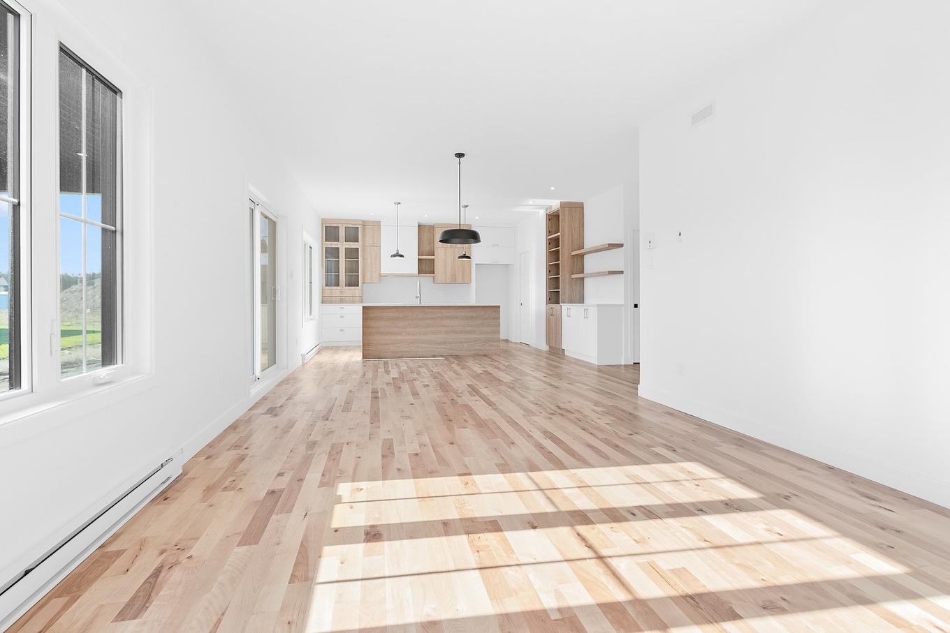 Vue d'ensemble - Rue Gatineau, Québec (La Haute-Saint-Charles), QC