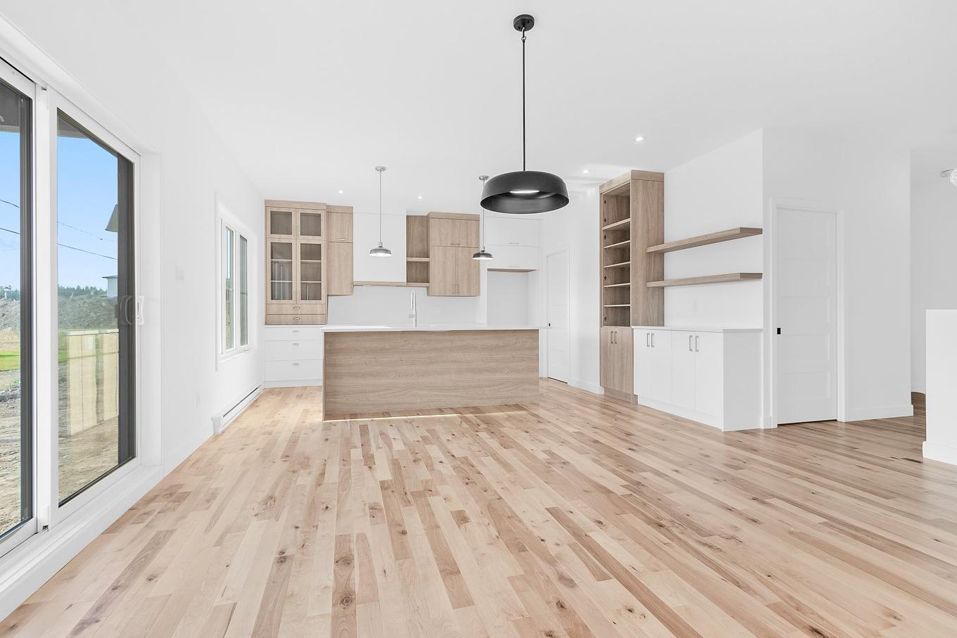 Salle à manger - Rue Gatineau, Québec (La Haute-Saint-Charles), QC