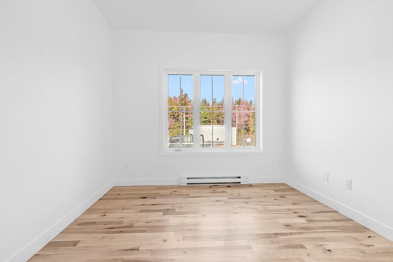 Chambre à coucher principale - Rue Gatineau, Québec (La Haute-Saint-Charles), QC