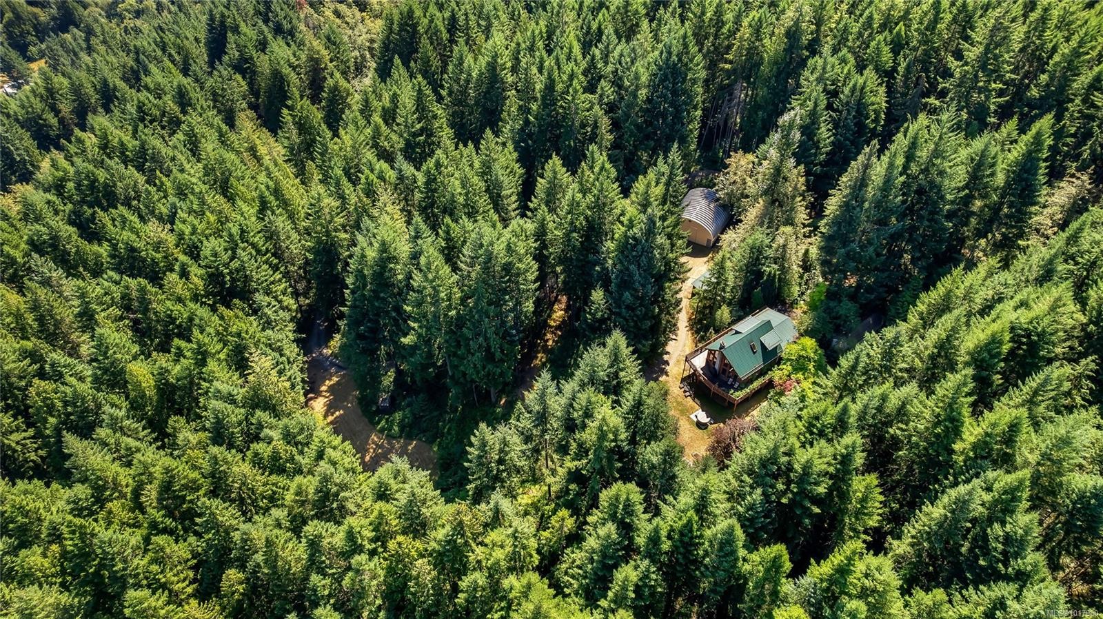 3550 Lakeshaw Rd, Cobble Hill, BC