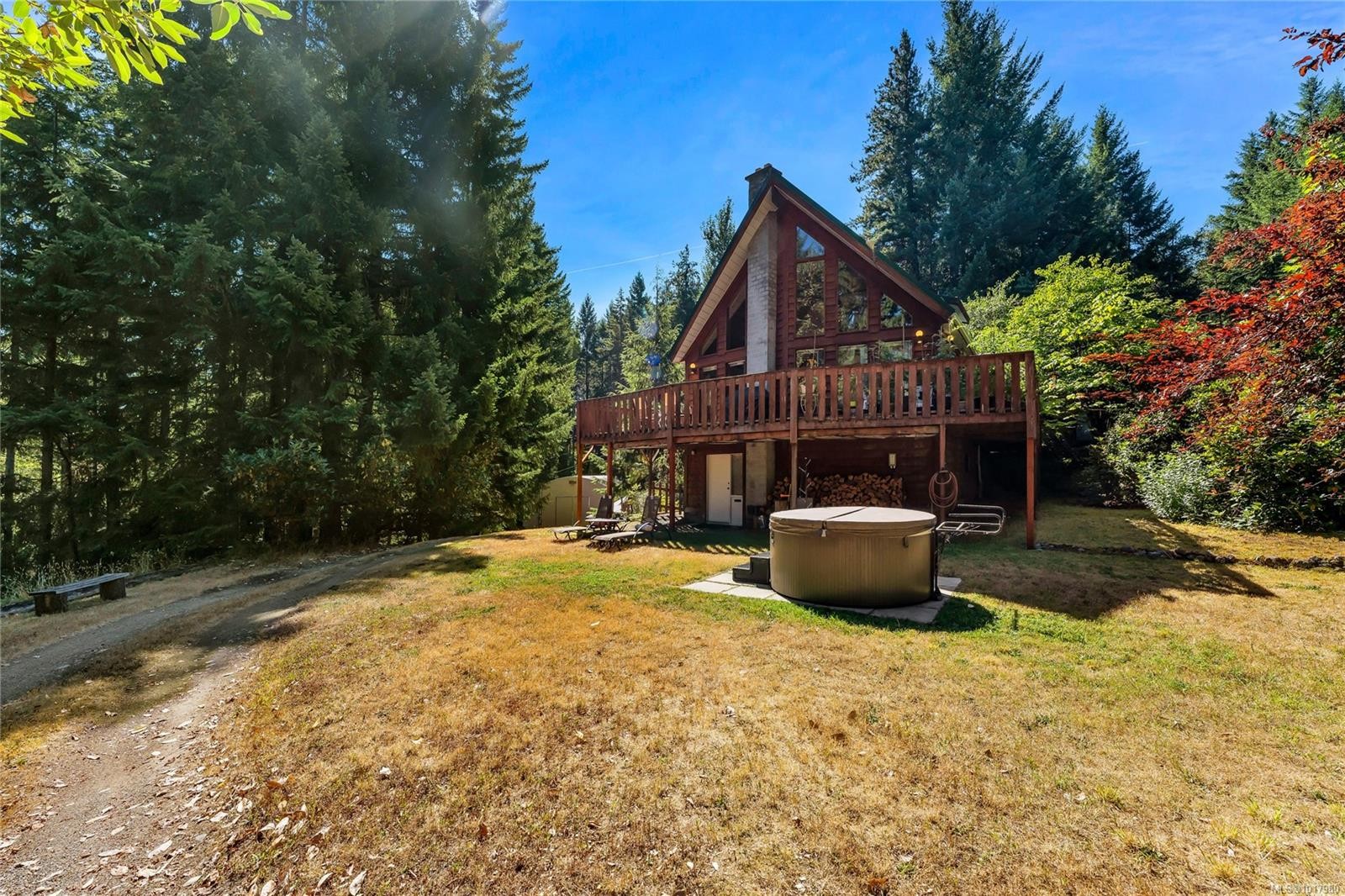 3550 Lakeshaw Rd, Cobble Hill, BC