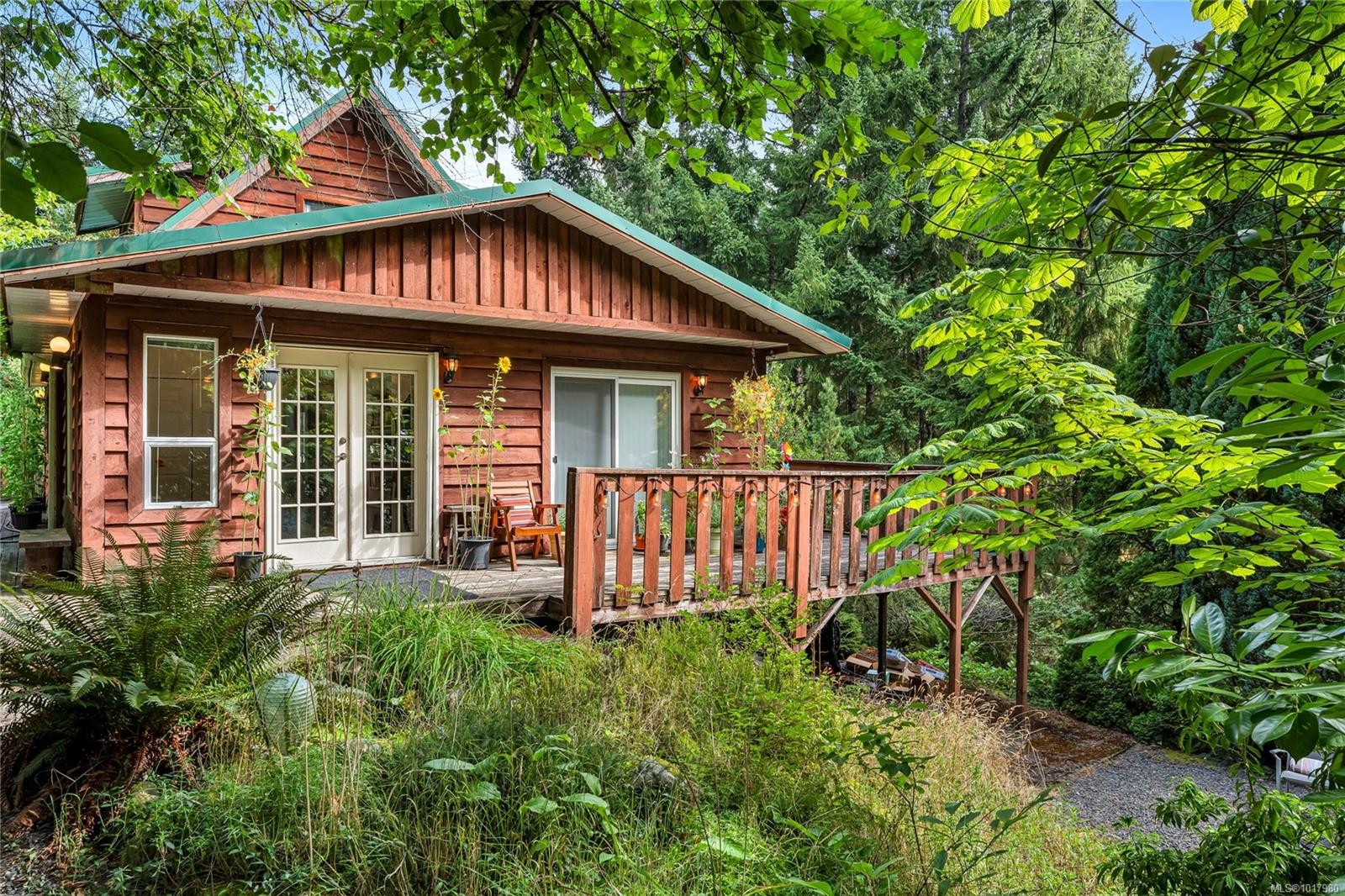 3550 Lakeshaw Rd, Cobble Hill, BC