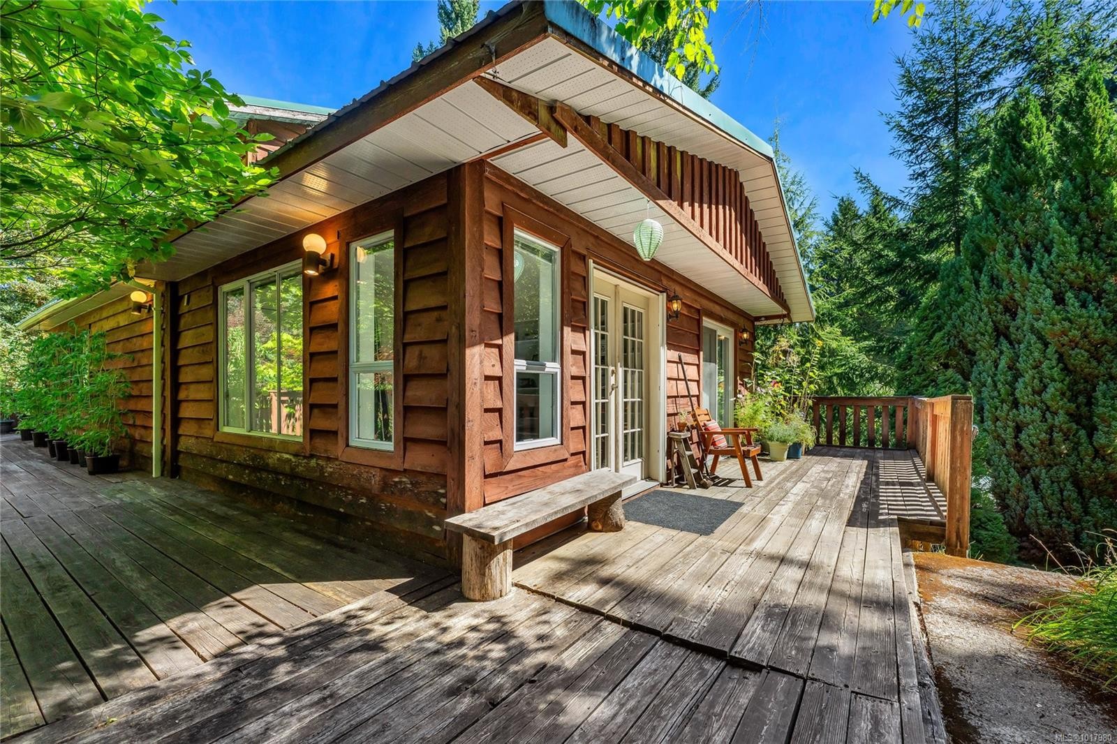 3550 Lakeshaw Rd, Cobble Hill, BC