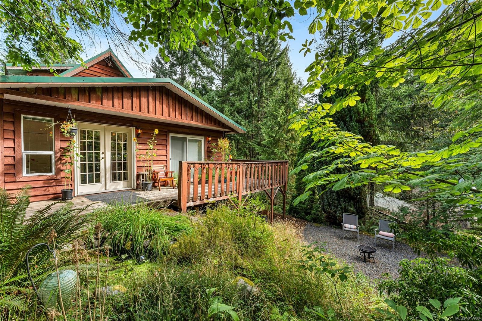 3550 Lakeshaw Rd, Cobble Hill, BC