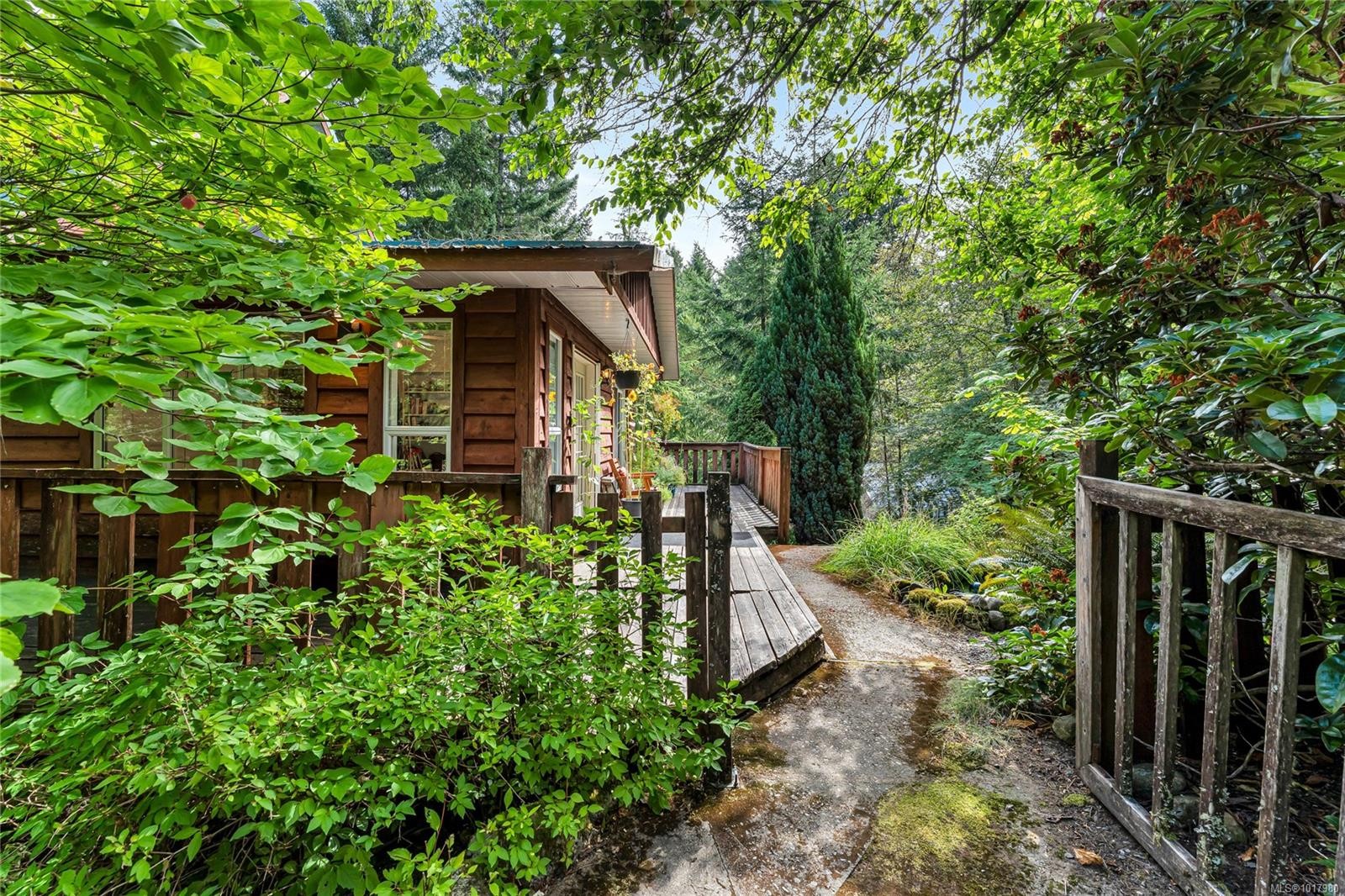 3550 Lakeshaw Rd, Cobble Hill, BC