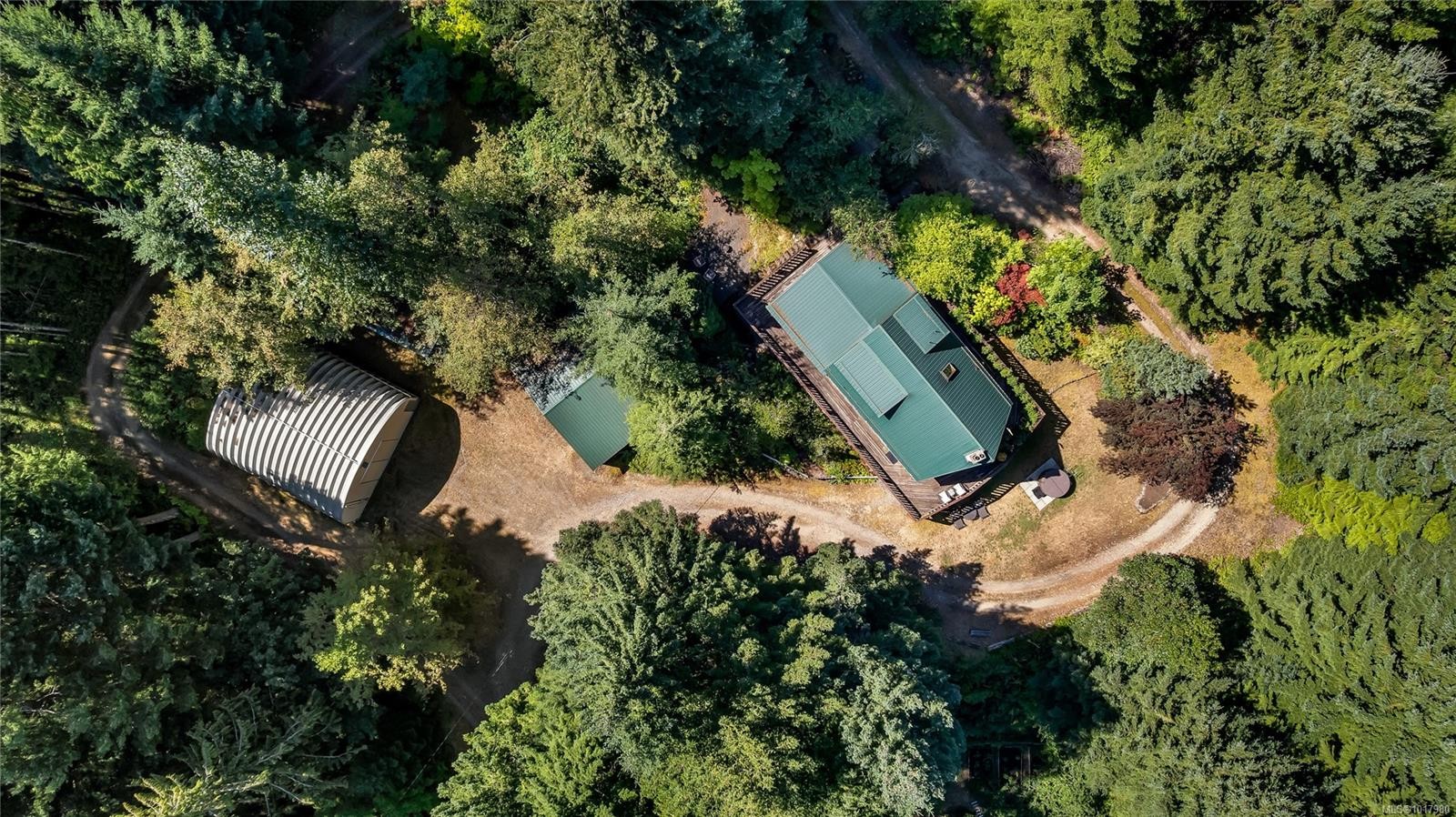 3550 Lakeshaw Rd, Cobble Hill, BC