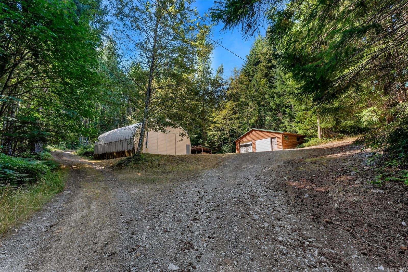 3550 Lakeshaw Rd, Cobble Hill, BC