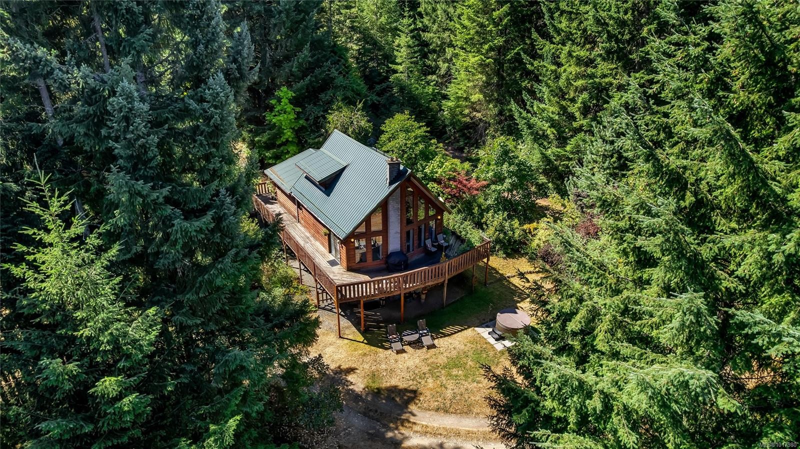 3550 Lakeshaw Rd, Cobble Hill, BC