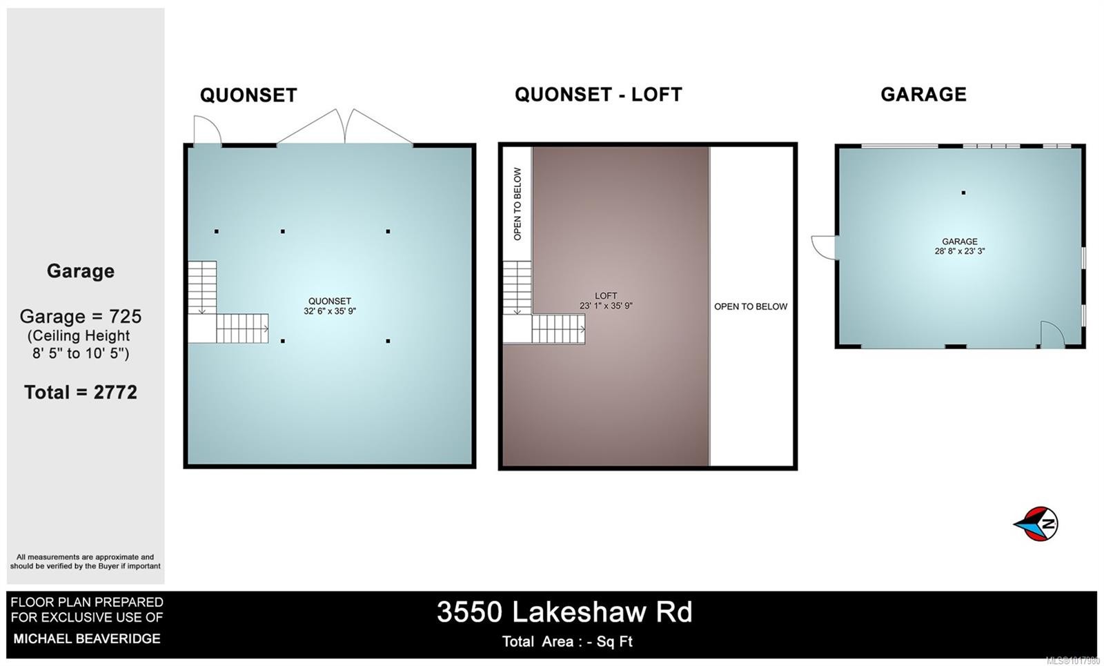 3550 Lakeshaw Rd, Cobble Hill, BC