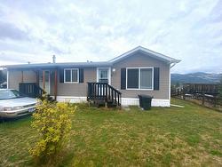 20-4510 POWER Road Barriere, BC V0E 1E0