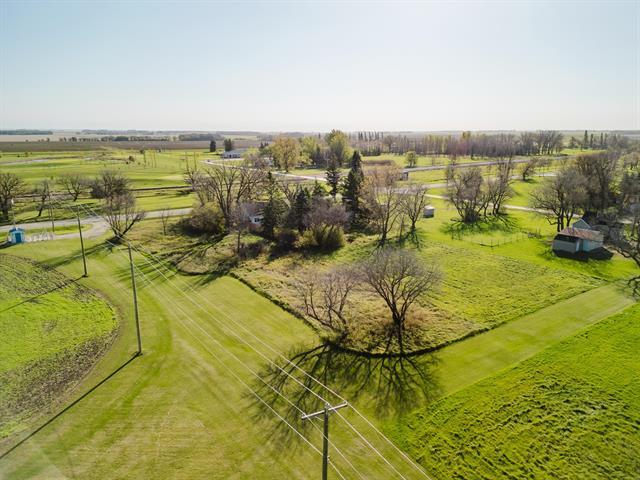 1 Lot 1 & 6 Rd, Emerson, MB