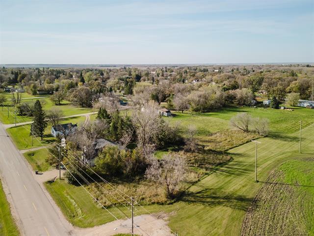 1 Lot 1 & 6 Rd, Emerson, MB