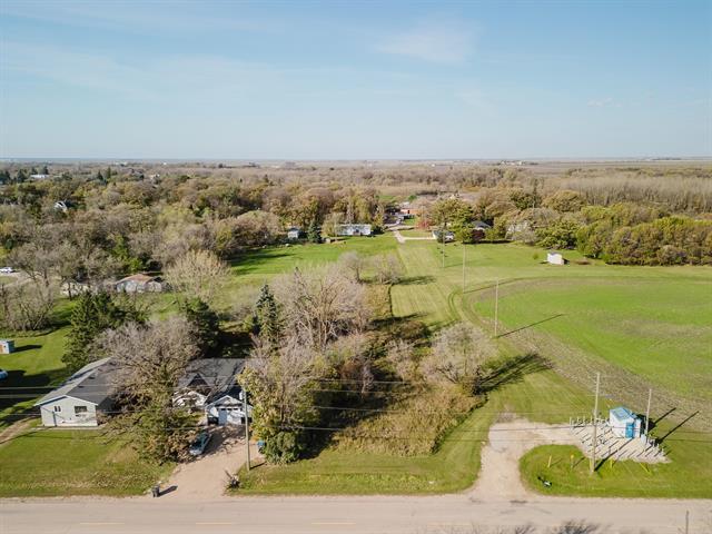 1 Lot 1 & 6 Rd, Emerson, MB