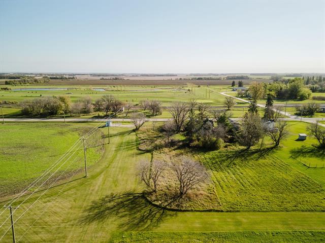 1 Lot 1 & 6 Rd, Emerson, MB
