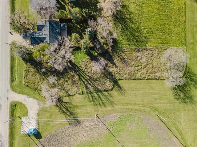 1 Lot 1 & 6 Rd, Emerson, MB