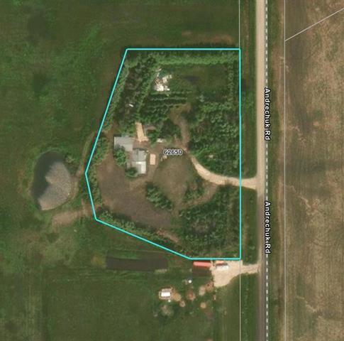 1480 Andrechuk Rd, La Salle, MB