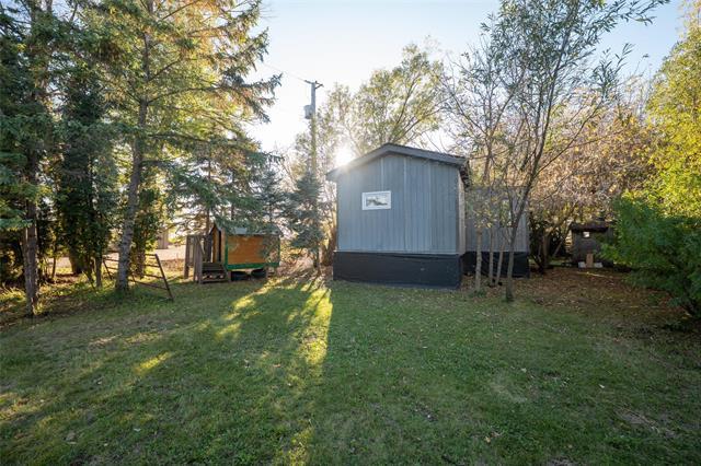 1480 Andrechuk Rd, La Salle, MB