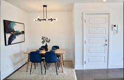 Dining room -