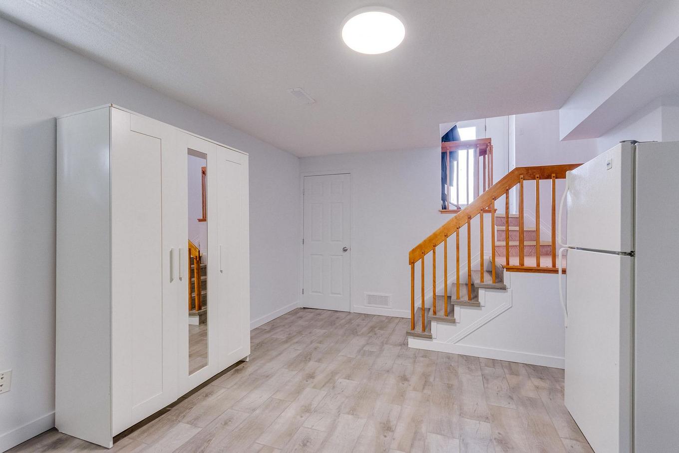 Sous-sol - 185 Rue De Chalifoux, Gatineau (Gatineau), QC - Indoor Photo Showing Other Room