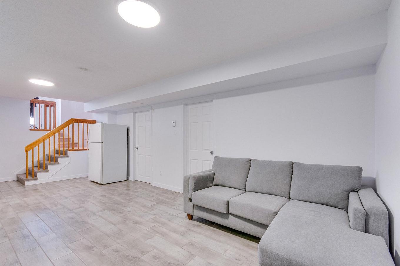 Salle familiale - 185 Rue De Chalifoux, Gatineau (Gatineau), QC - Indoor