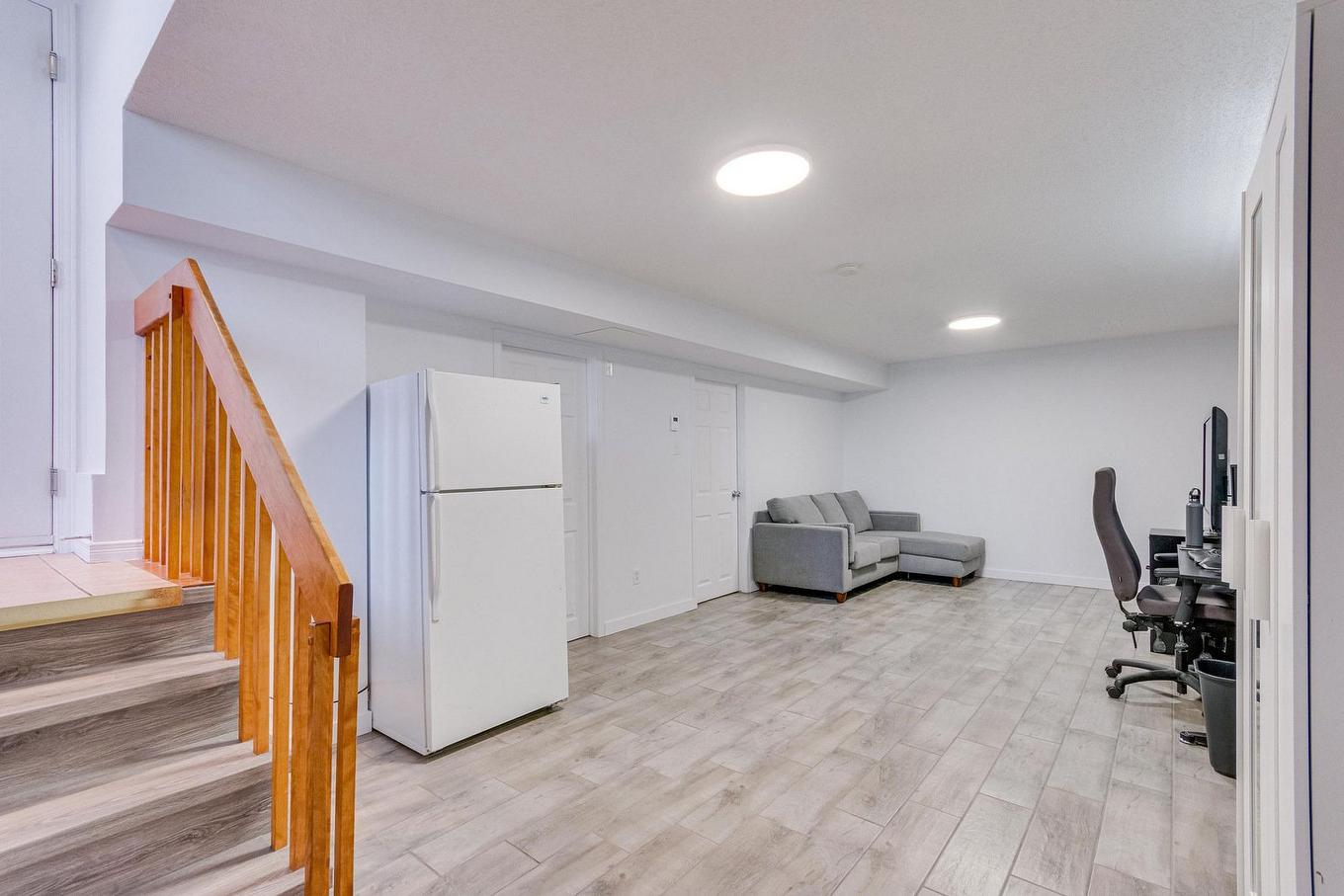 Salle familiale - 185 Rue De Chalifoux, Gatineau (Gatineau), QC - Indoor