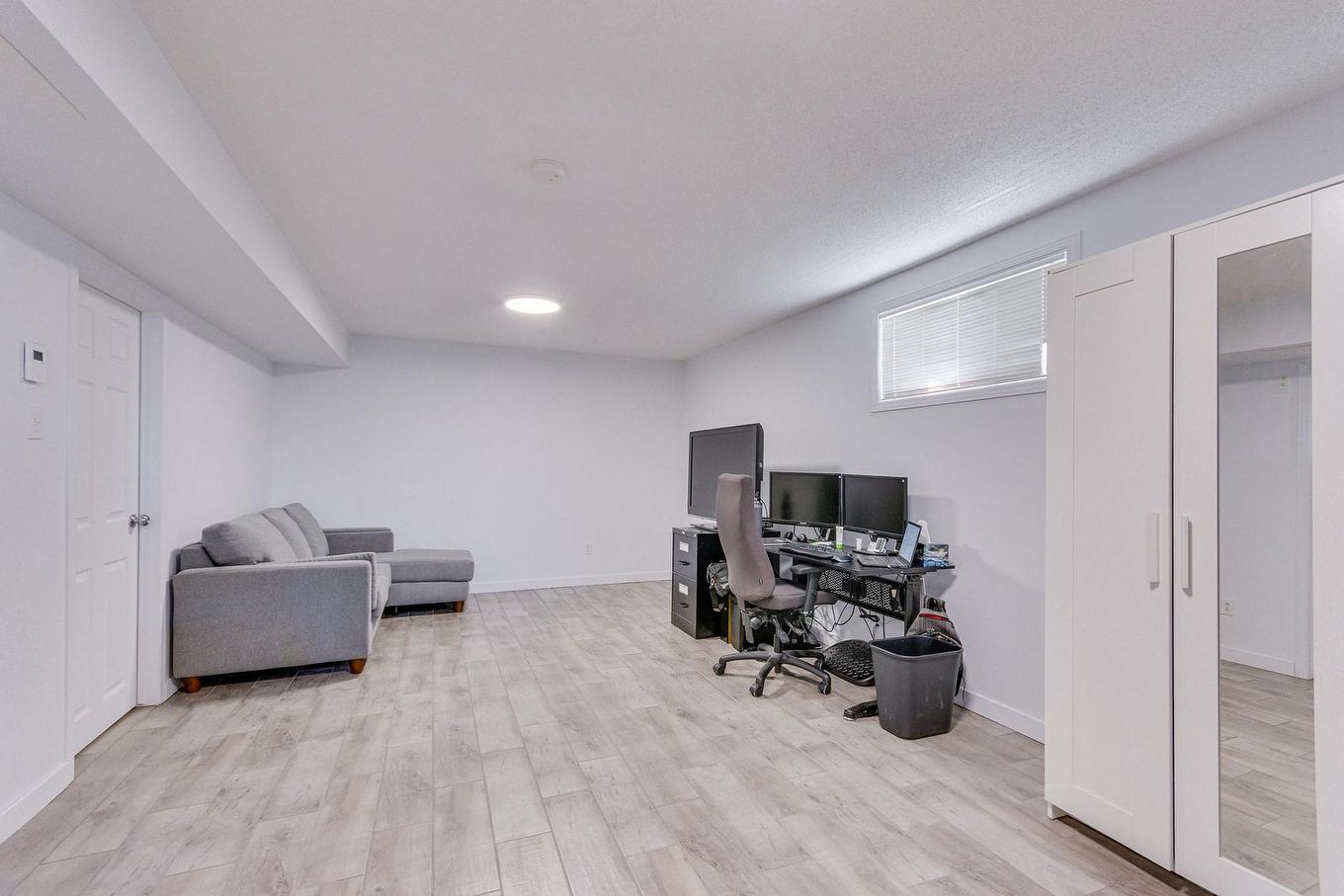 Salle familiale - 185 Rue De Chalifoux, Gatineau (Gatineau), QC - Indoor