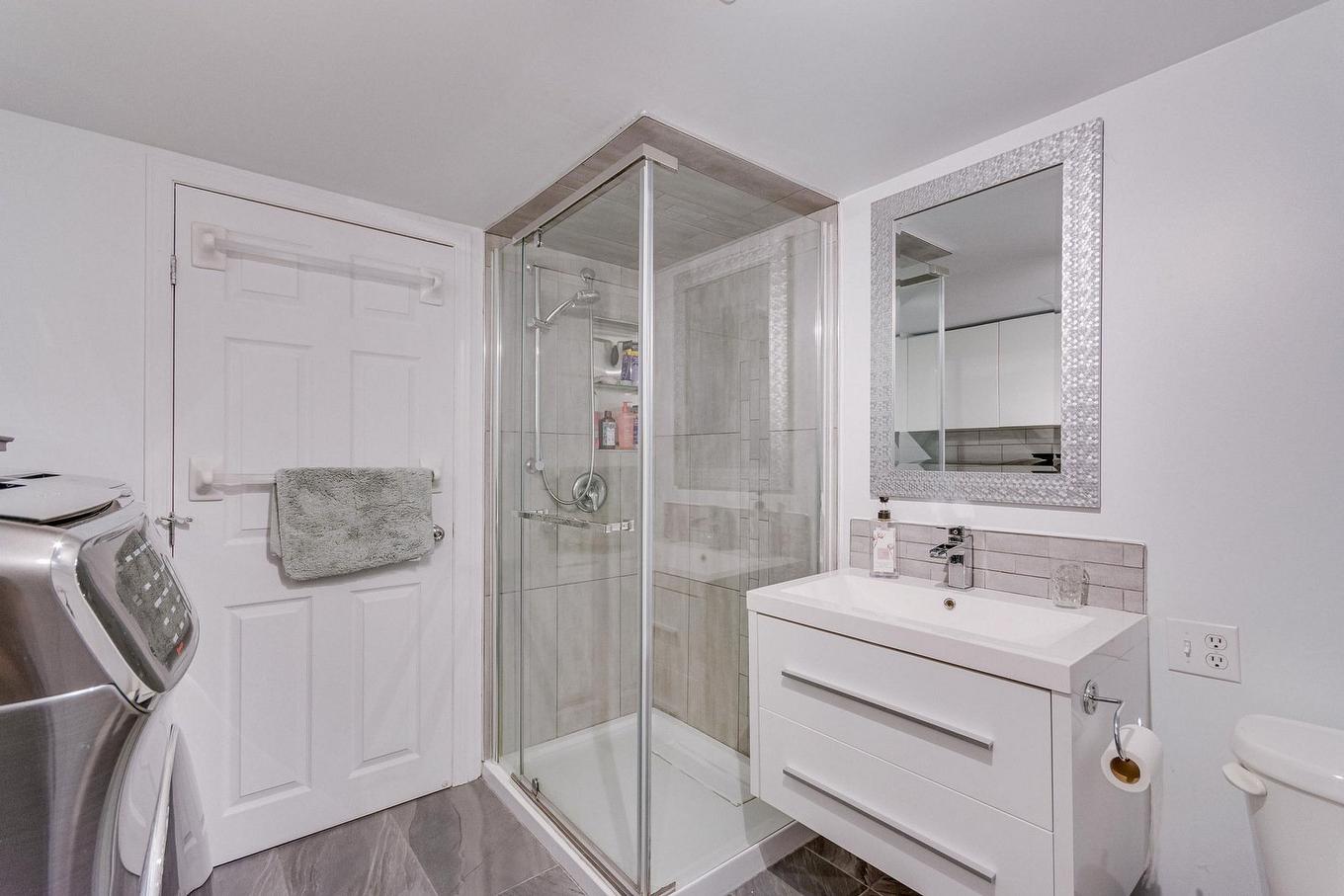 Salle de bains - 185 Rue De Chalifoux, Gatineau (Gatineau), QC - Indoor Photo Showing Bathroom