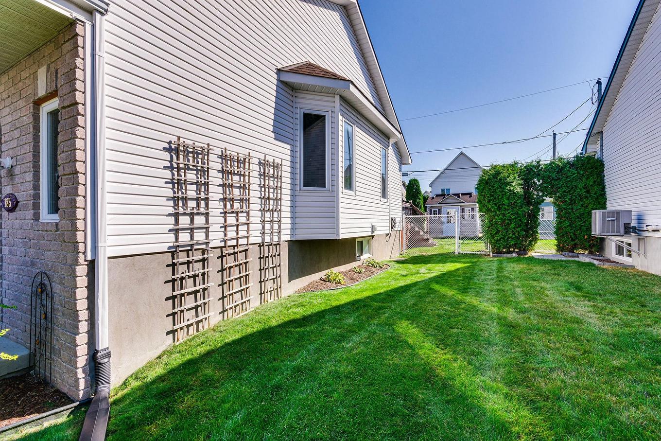 Extérieur - 185 Rue De Chalifoux, Gatineau (Gatineau), QC - Outdoor