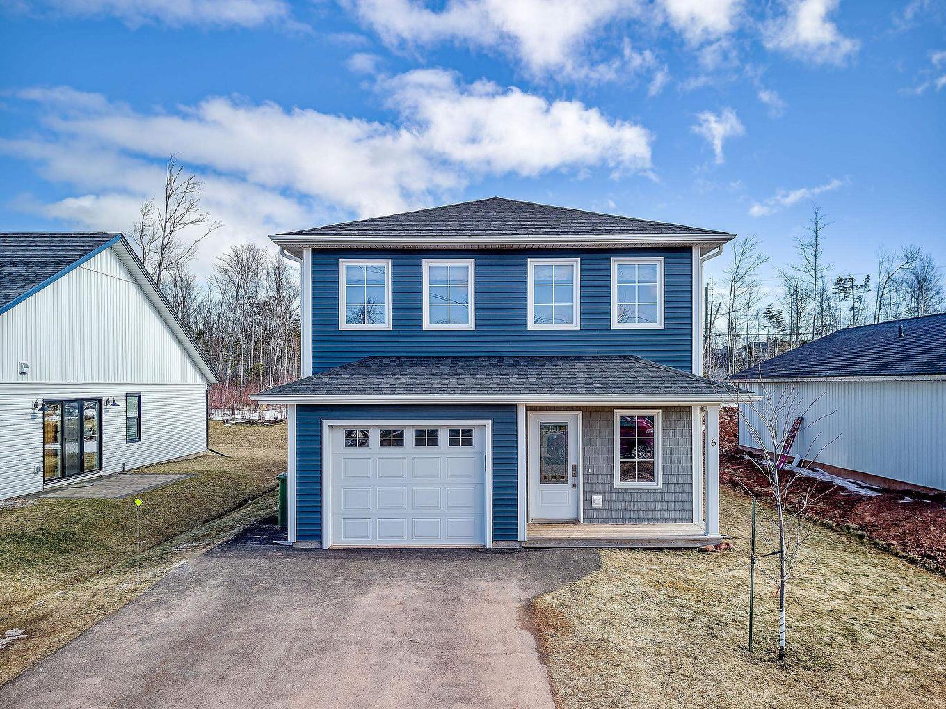 6 Balderston Court, Stratford, PE