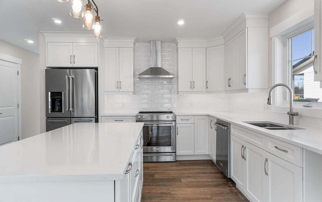 6 Balderston Court, Stratford, PE