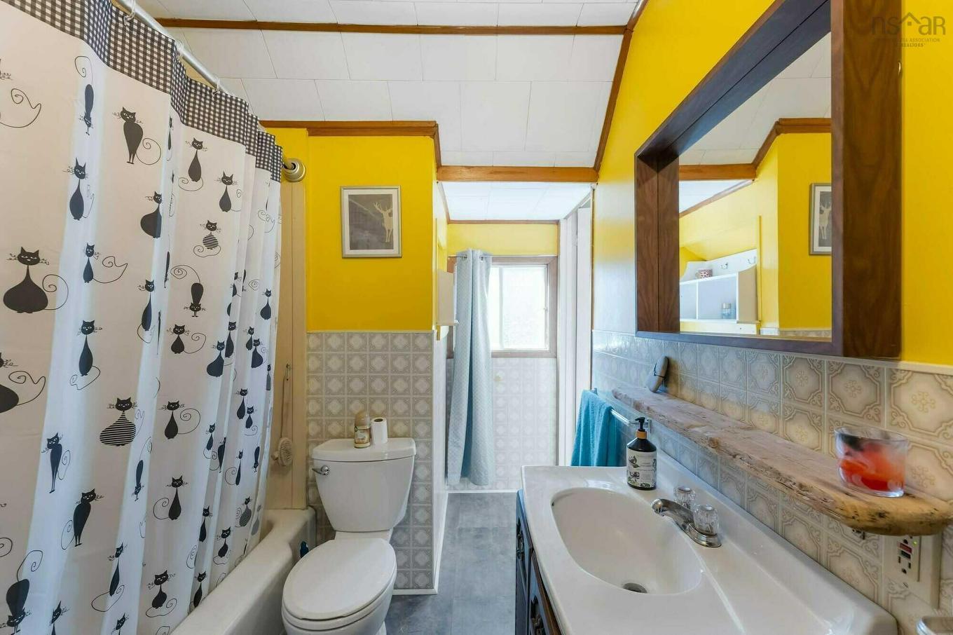 2149 Highway 203, Kemptville, NS