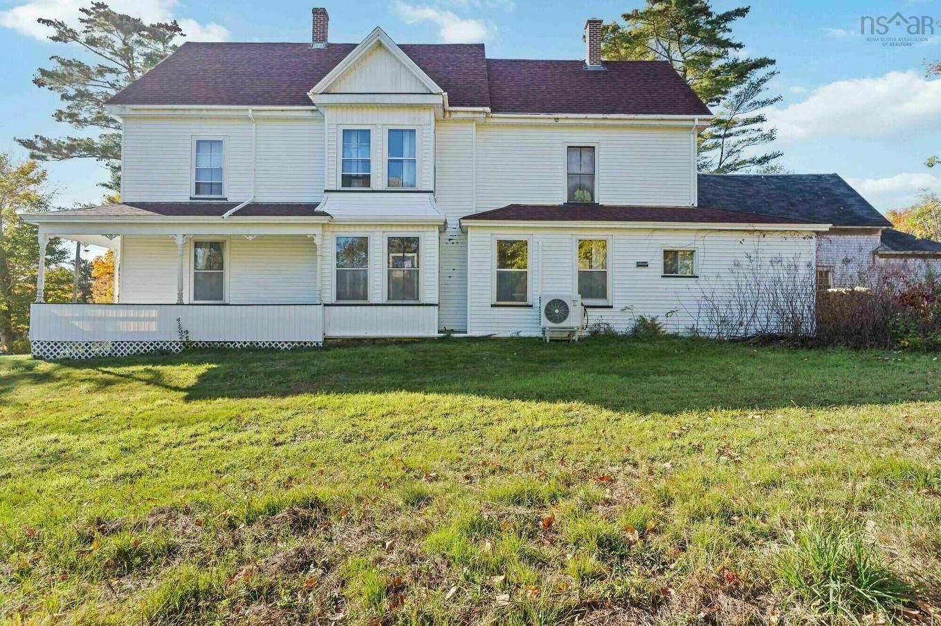 2149 Highway 203, Kemptville, NS