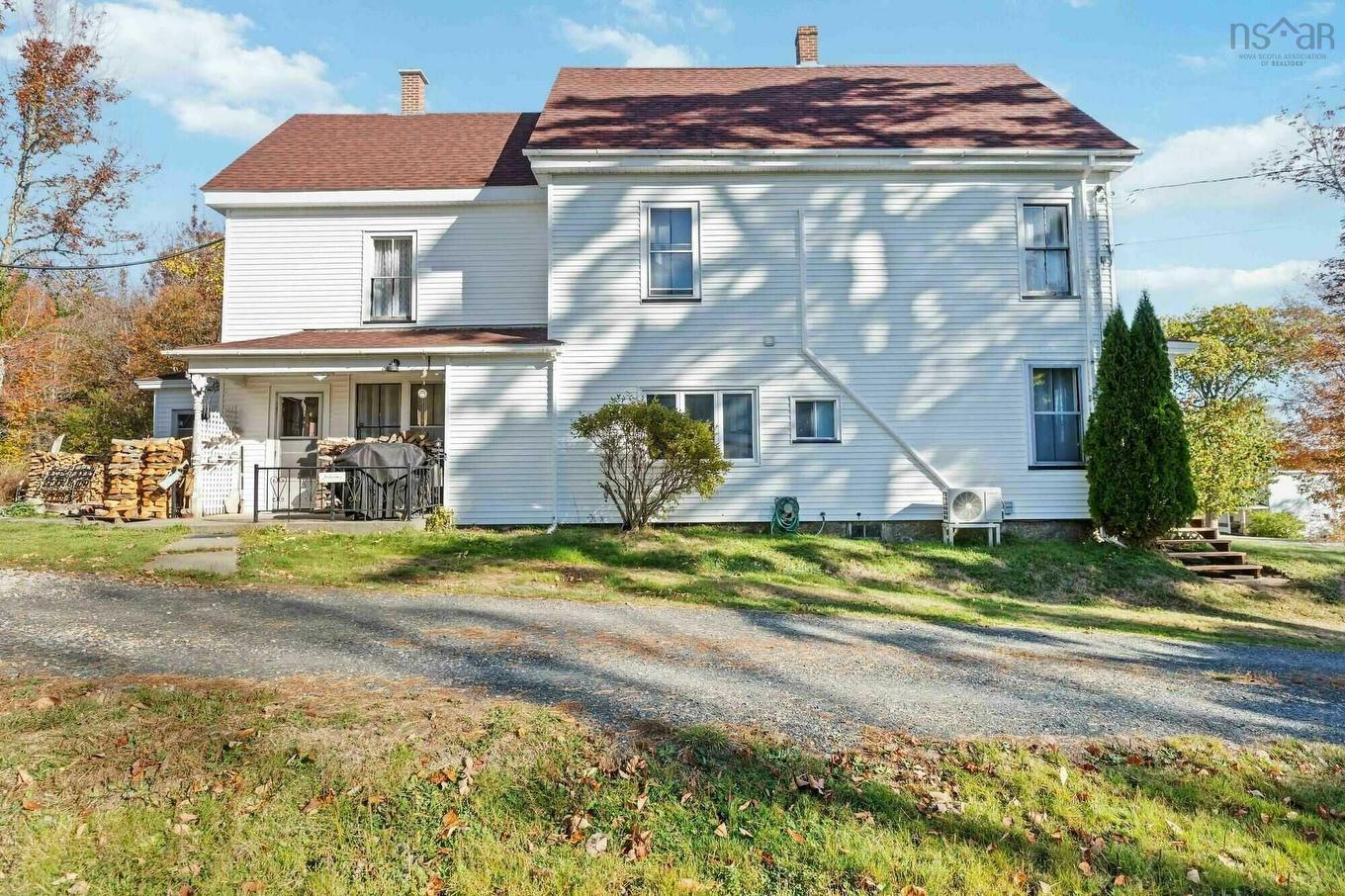 2149 Highway 203, Kemptville, NS