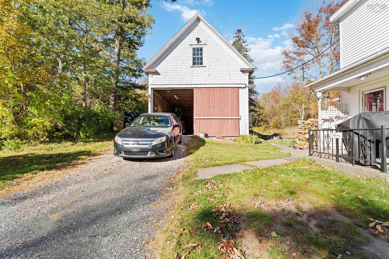 2149 Highway 203, Kemptville, NS